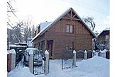Počitniška hiša Vysoká nad Kysucou Slovaška